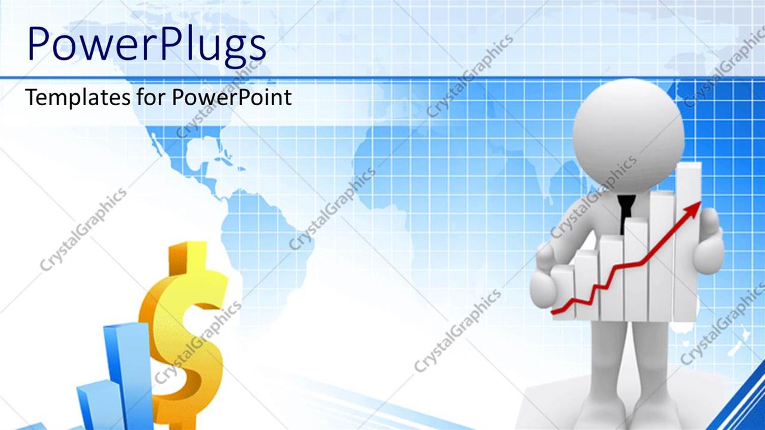 Premium Template for PowerPoint & Google Slides 