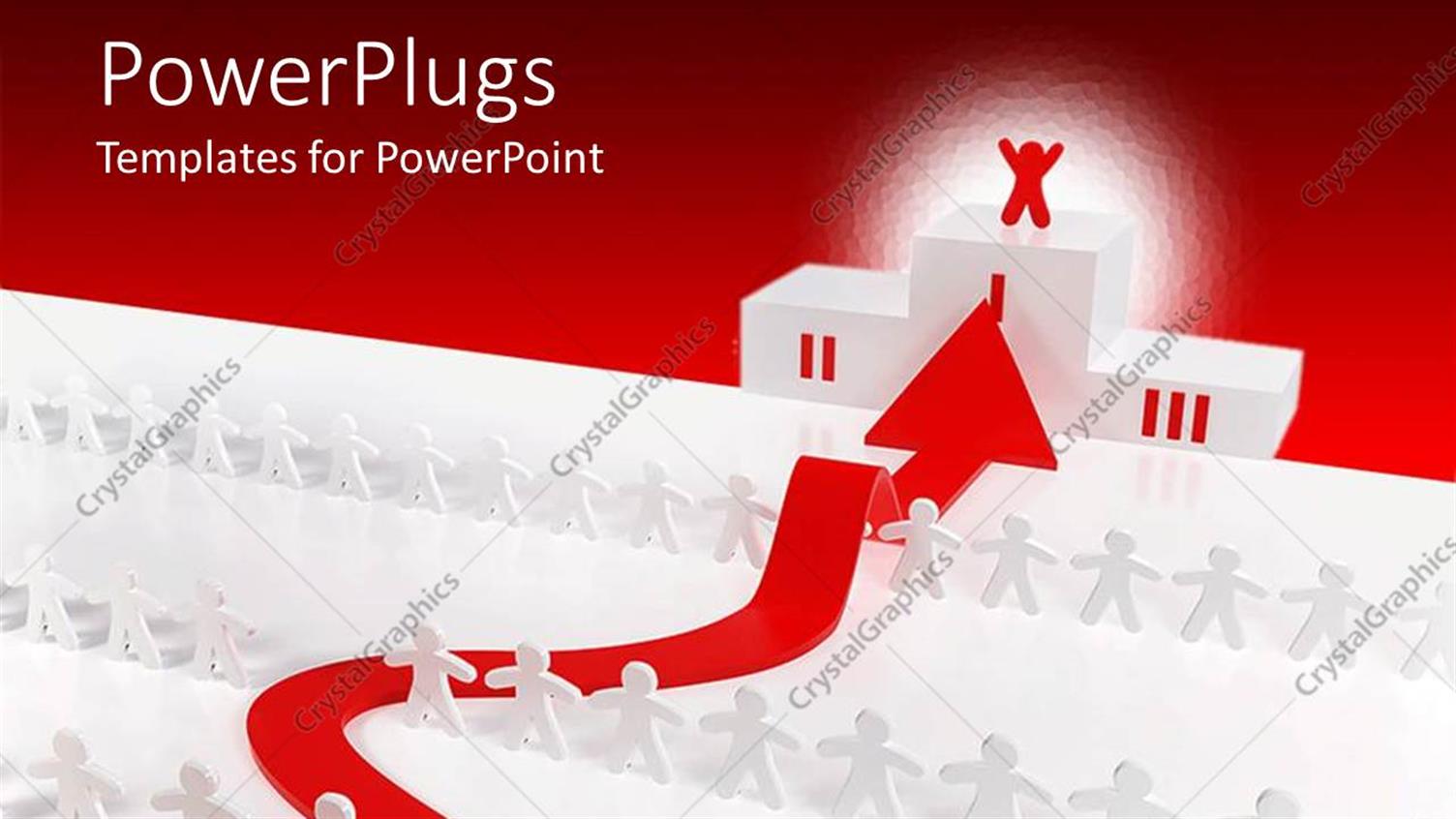 Premium Template for PowerPoint & Google Slides 