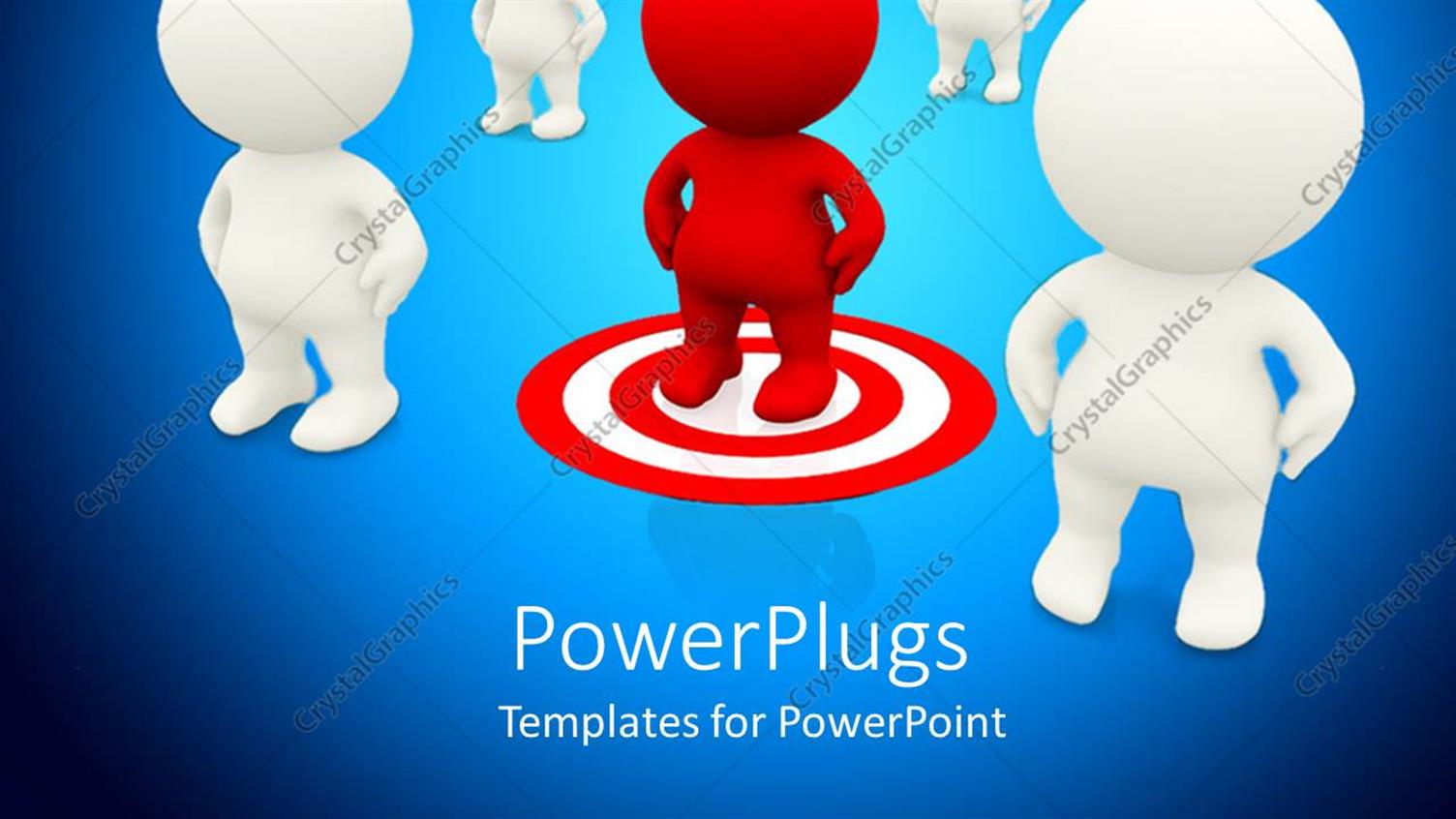 Premium Template for PowerPoint & Google Slides 