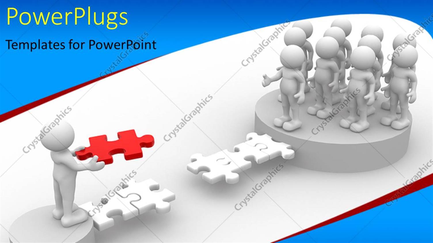 Premium Template for PowerPoint & Google Slides 