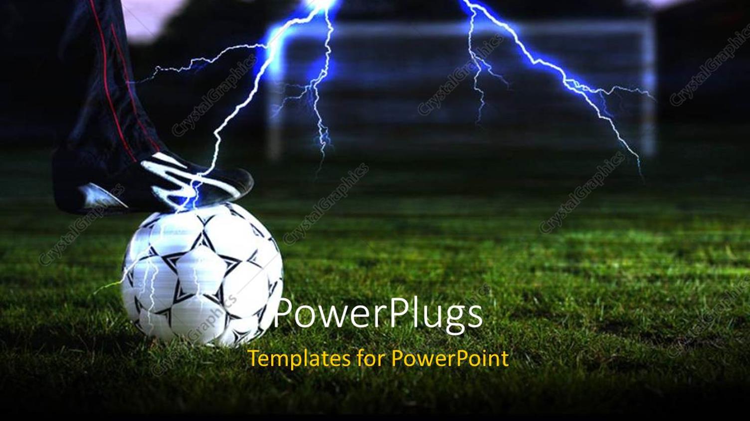 Premium Template for PowerPoint & Google Slides 