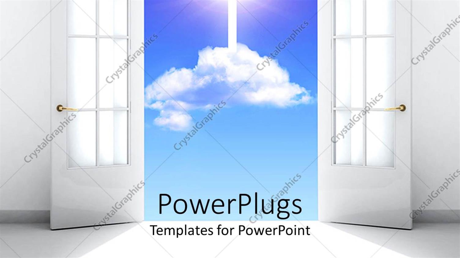 Premium Template for PowerPoint & Google Slides 