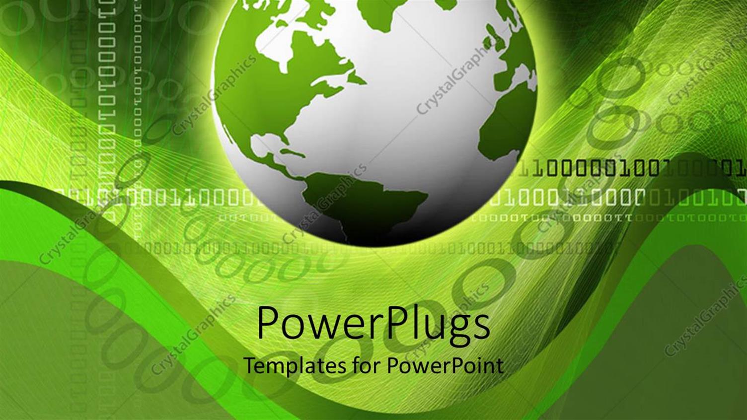 Premium Template for PowerPoint & Google Slides 