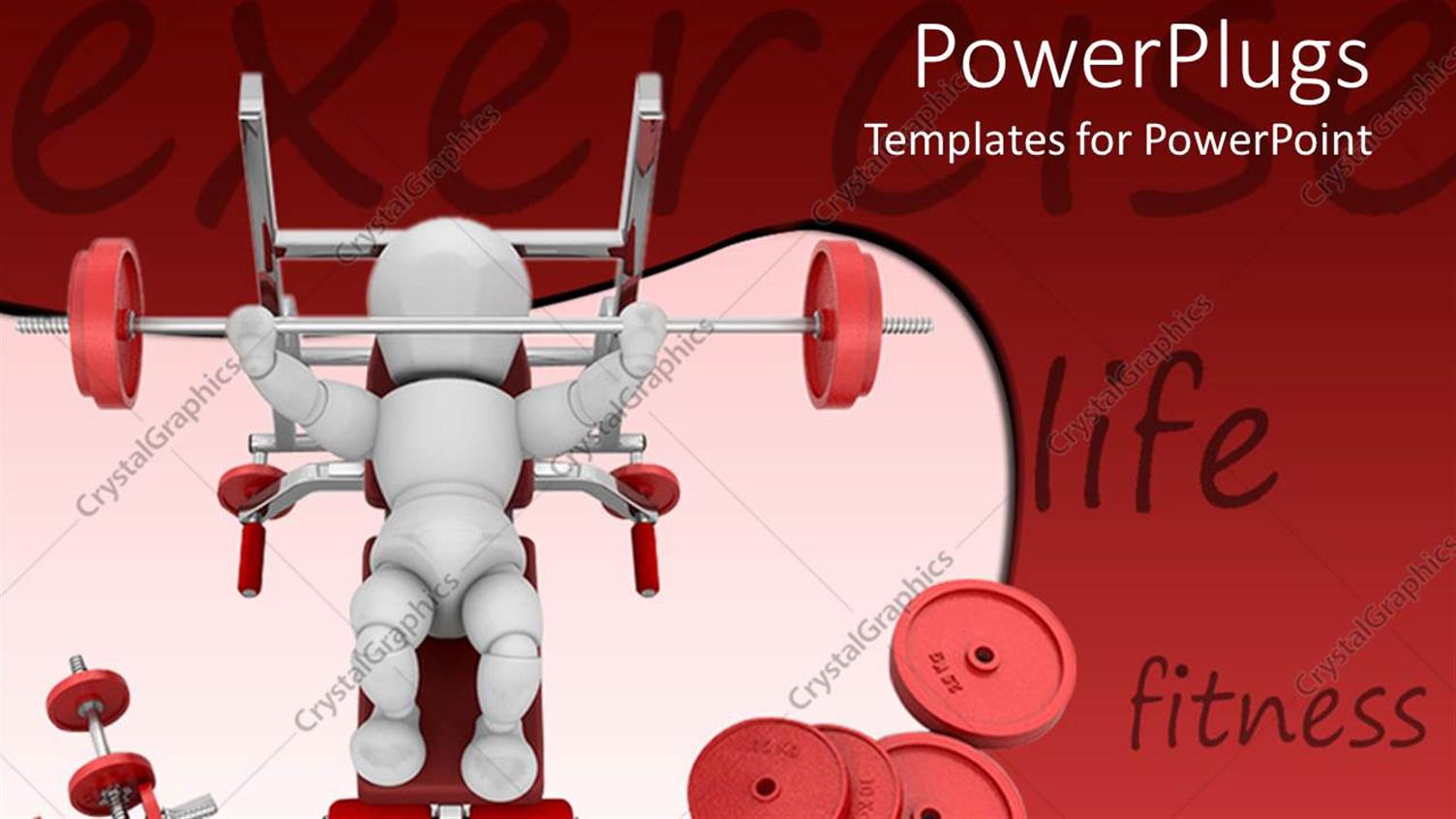 Premium Template for PowerPoint & Google Slides 