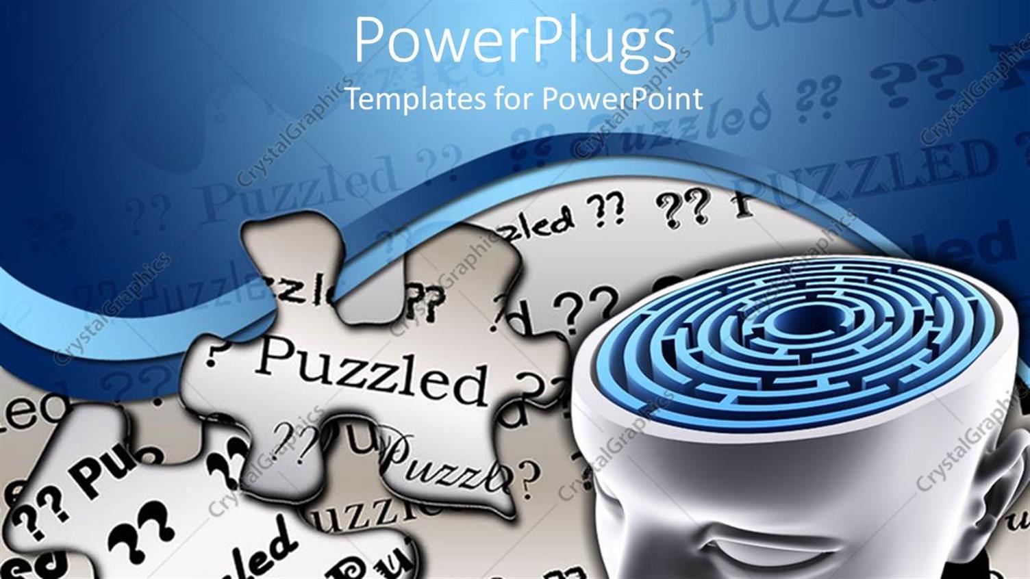 Premium Template for PowerPoint & Google Slides 