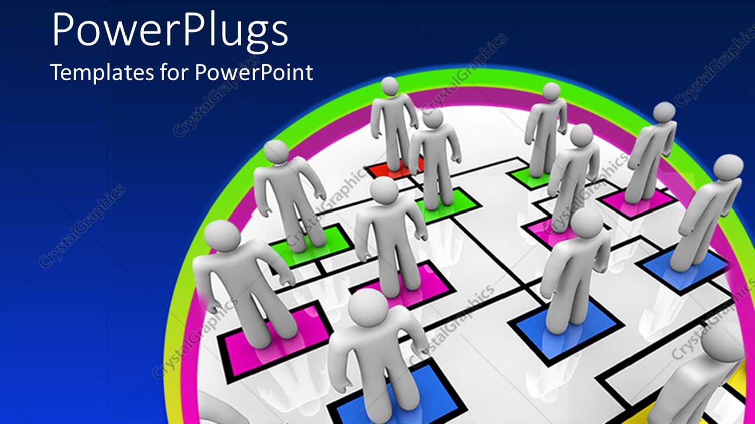 Premium Template for PowerPoint & Google Slides 