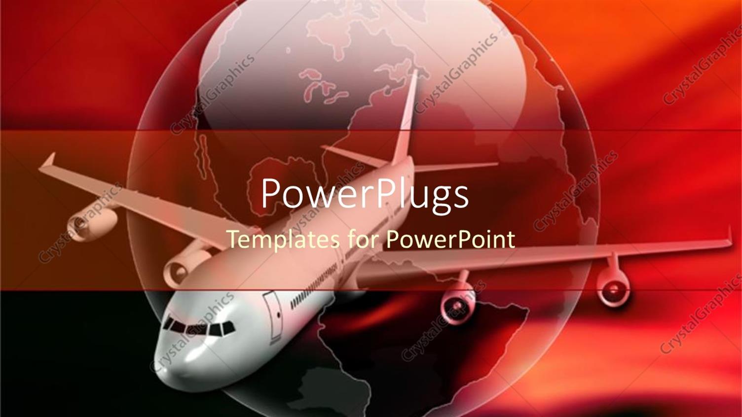 Premium Template for PowerPoint & Google Slides 