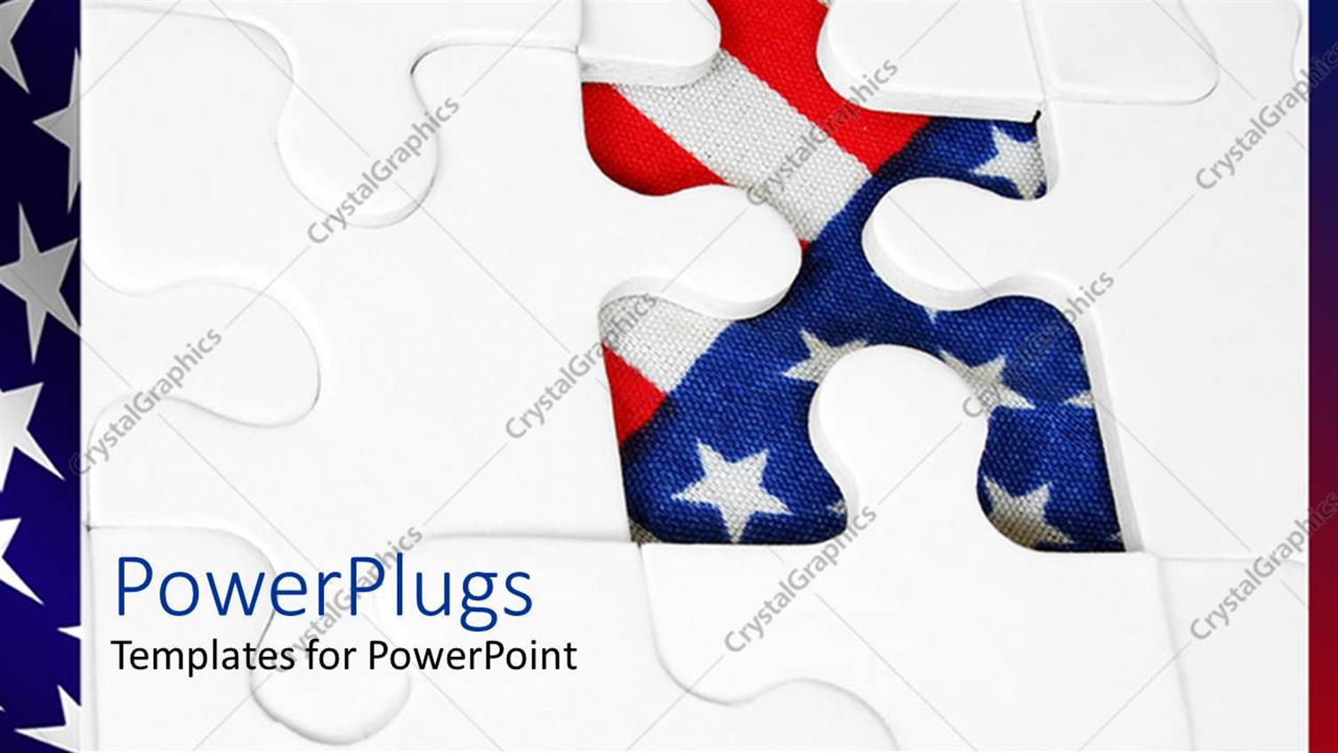 Premium Template for PowerPoint & Google Slides 