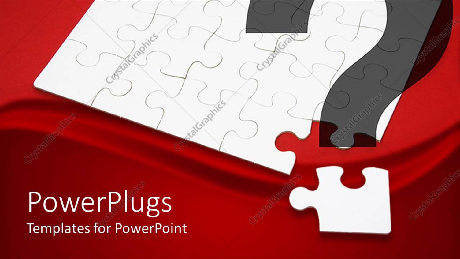 Premium Template for PowerPoint & Google Slides 