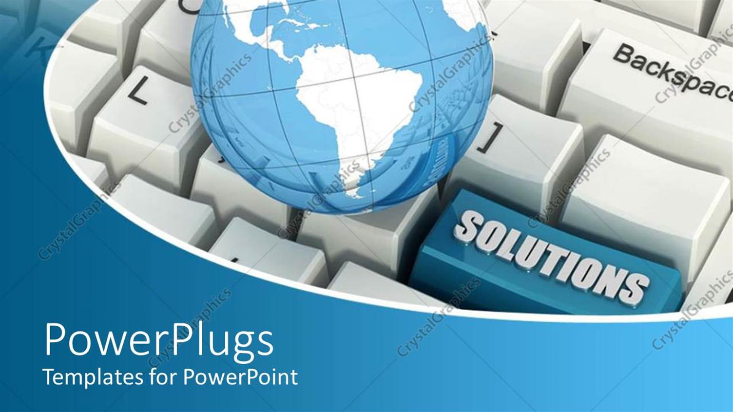 Premium Template for PowerPoint & Google Slides 