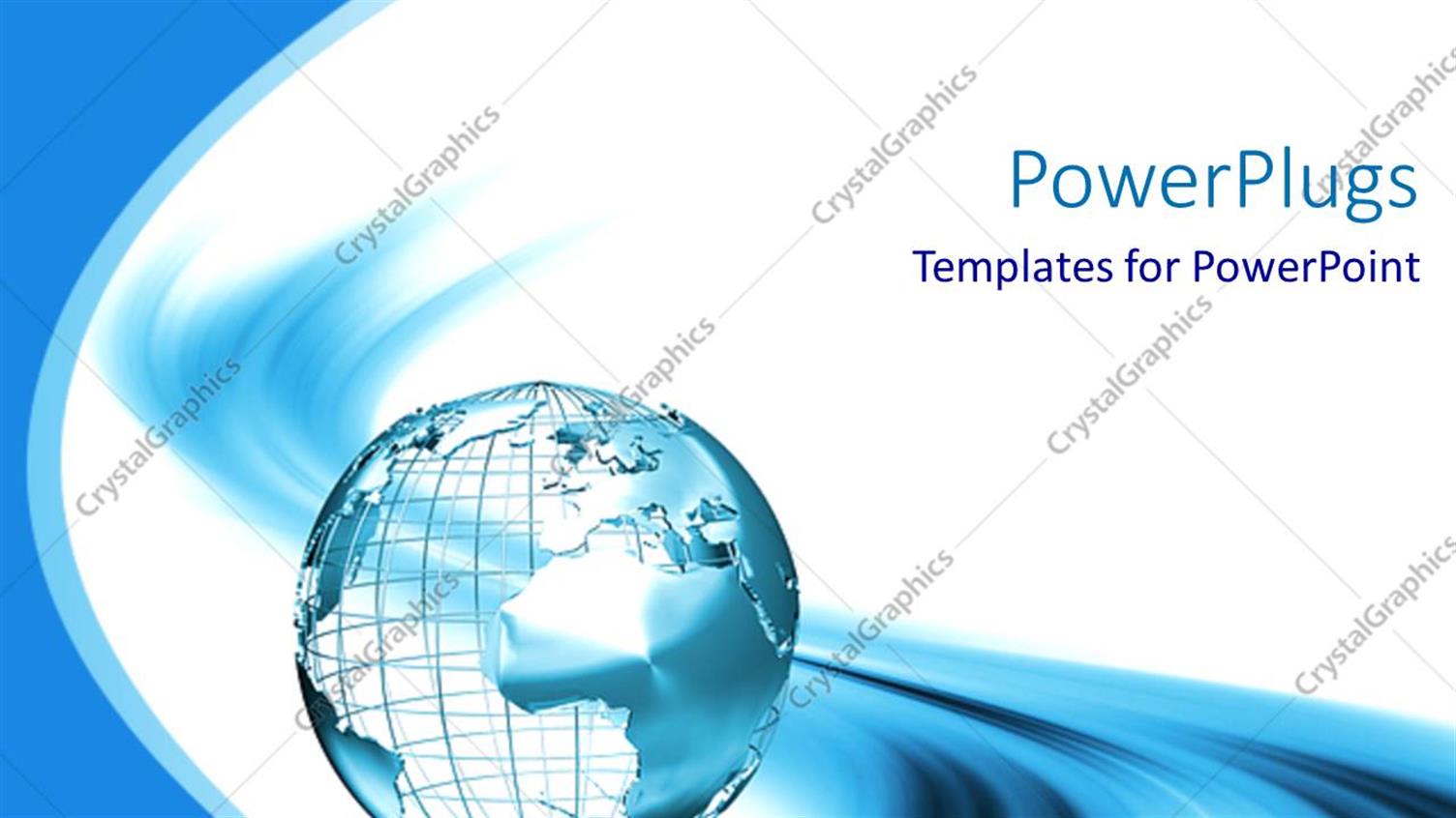 Premium Template for PowerPoint & Google Slides 