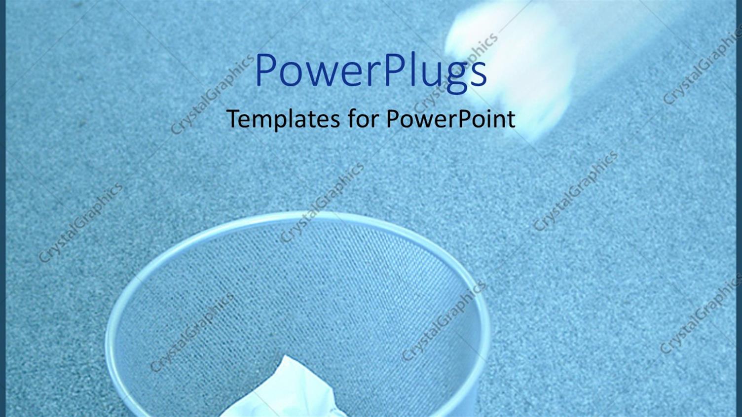 Premium Template for PowerPoint & Google Slides 