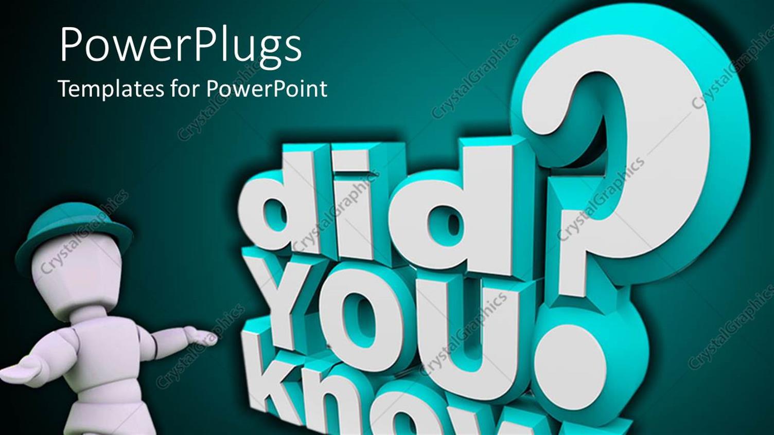 Premium Template for PowerPoint & Google Slides 