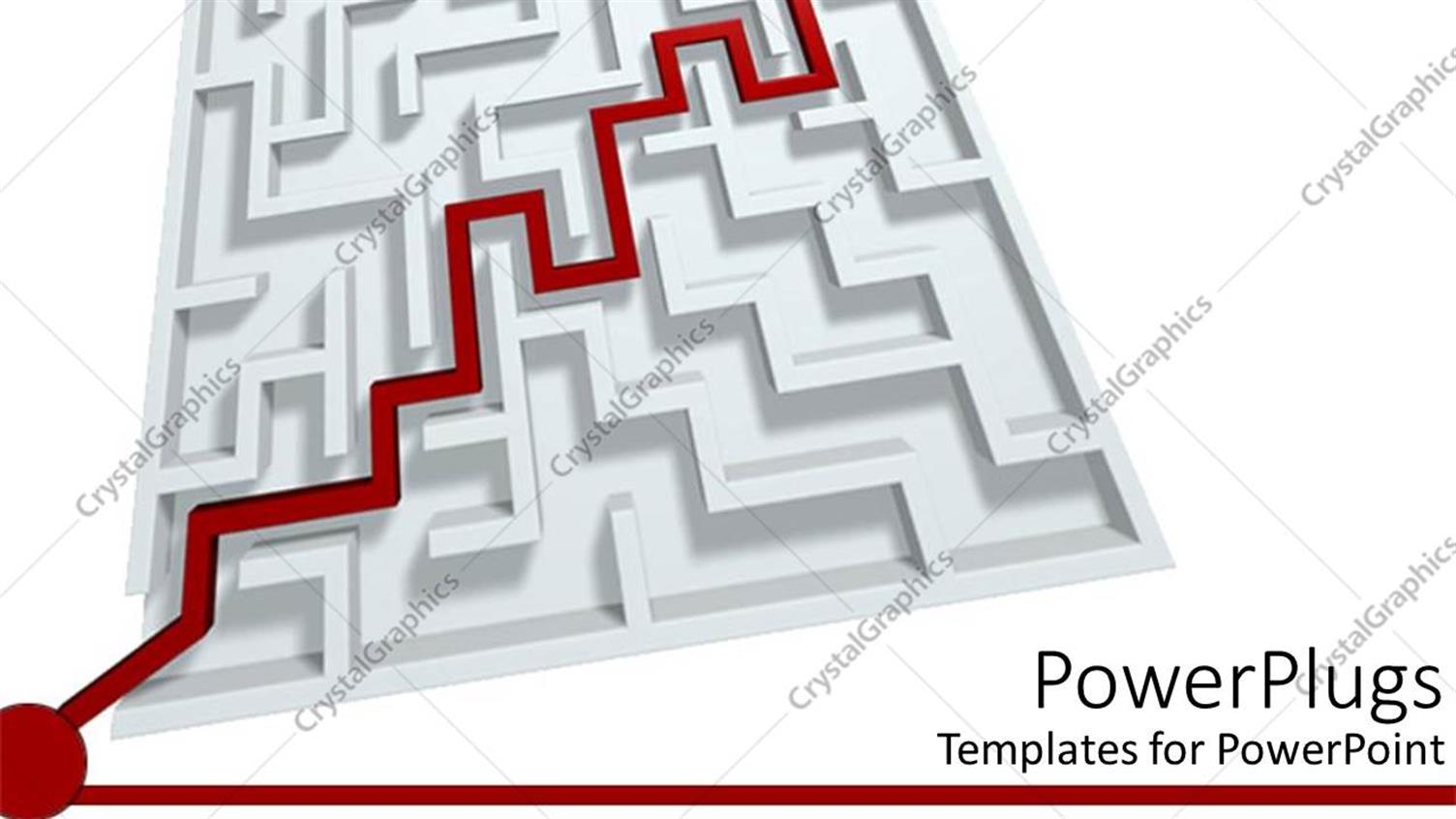 Premium Template for PowerPoint & Google Slides 