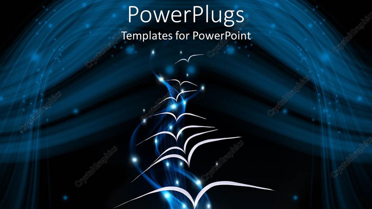 Premium Template for PowerPoint & Google Slides 