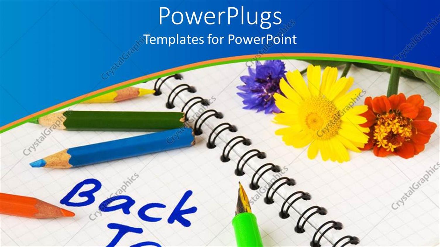 Premium Template for PowerPoint & Google Slides 