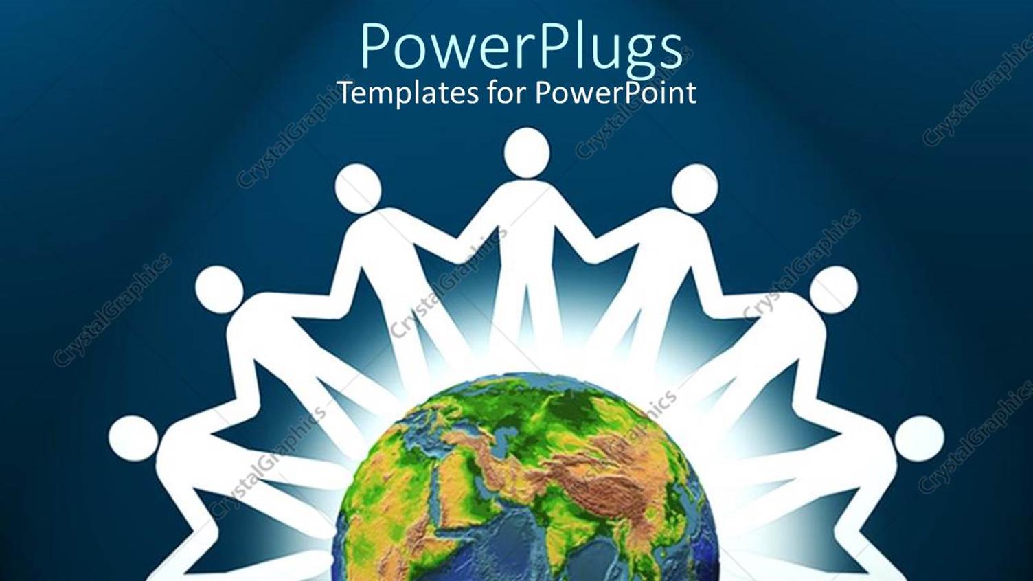 Premium Template for PowerPoint & Google Slides 