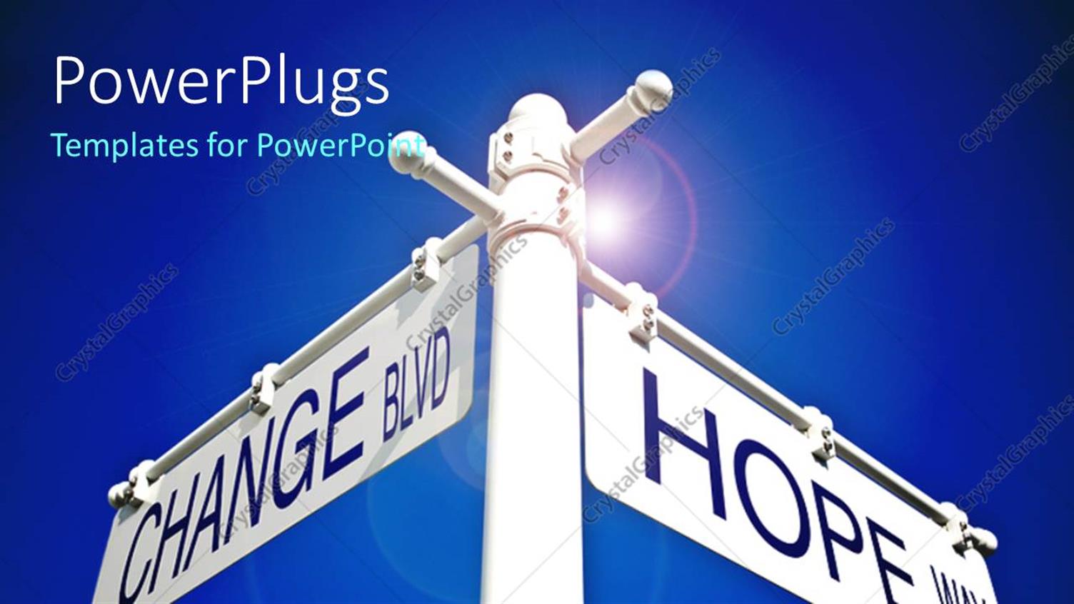 Premium Template for PowerPoint & Google Slides (16528)