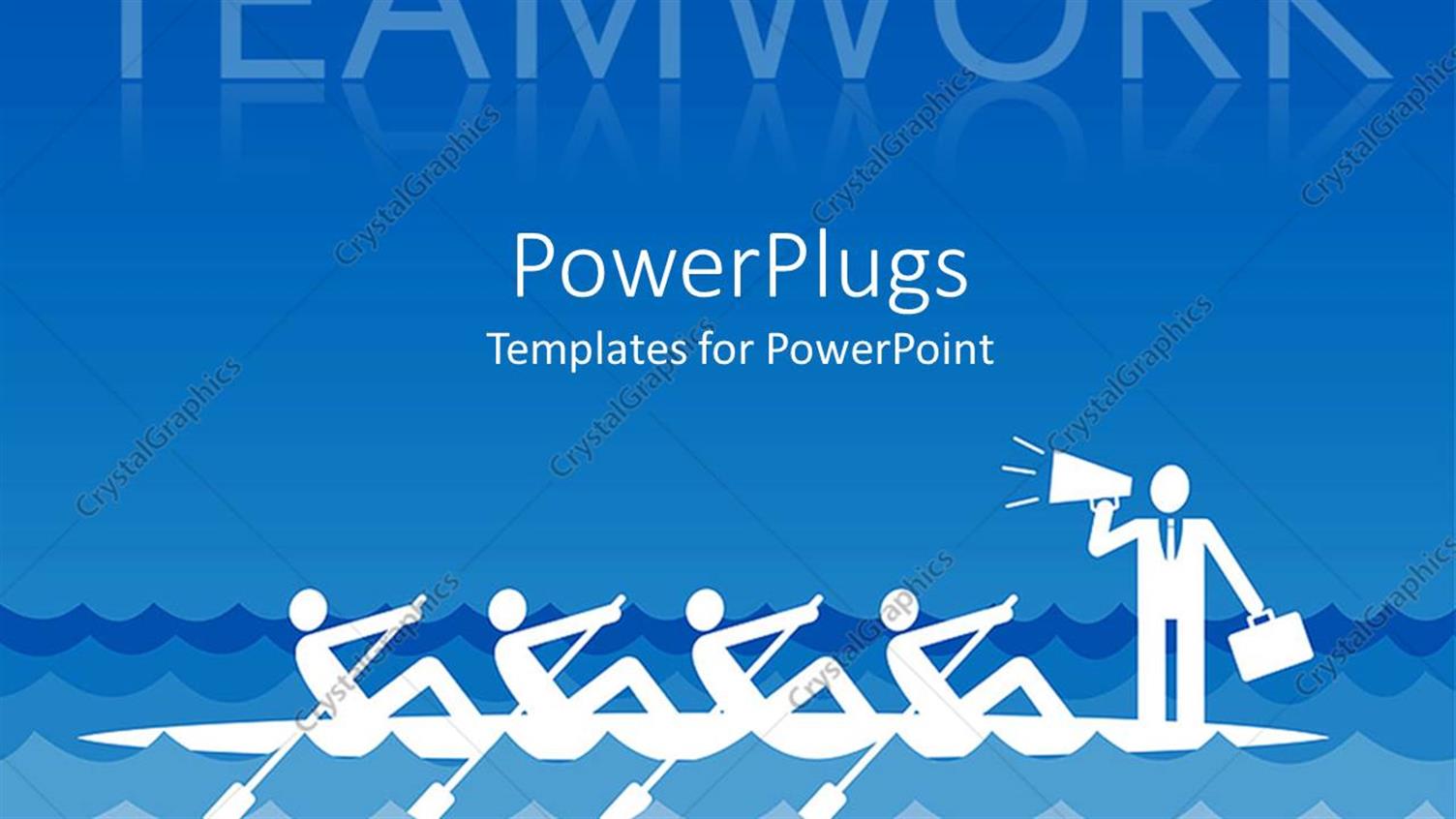 Premium Template for PowerPoint & Google Slides 