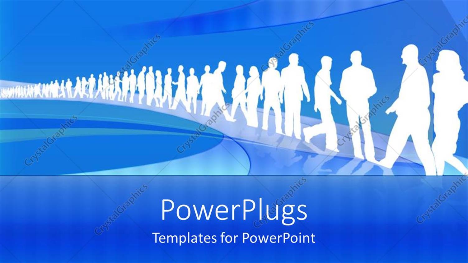 Premium Template for PowerPoint & Google Slides 