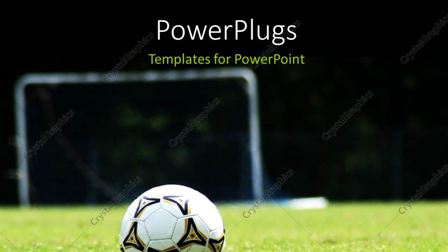 Premium Template for PowerPoint & Google Slides 