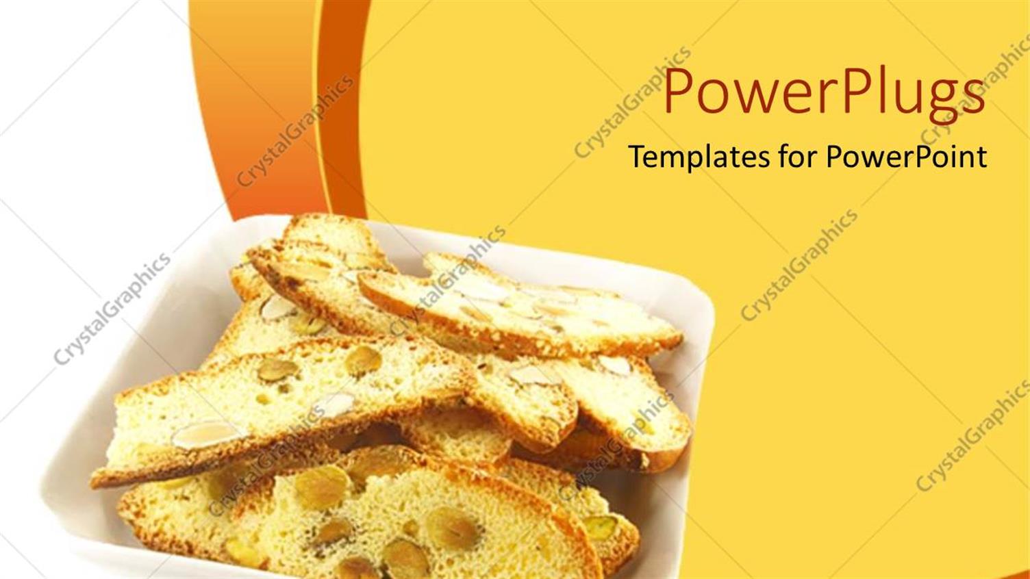 Premium Template for PowerPoint & Google Slides 