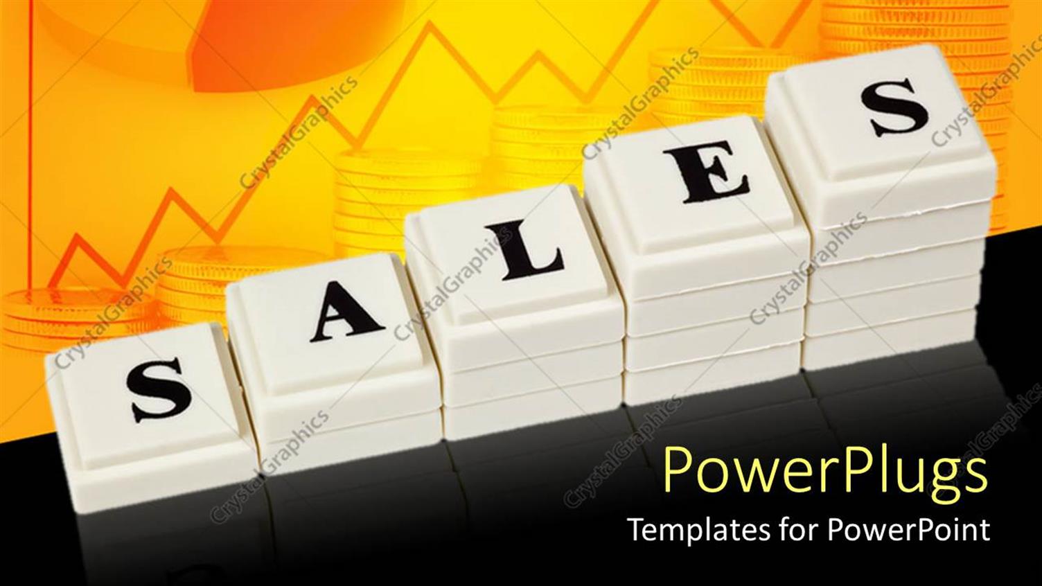 Premium Template for PowerPoint & Google Slides 