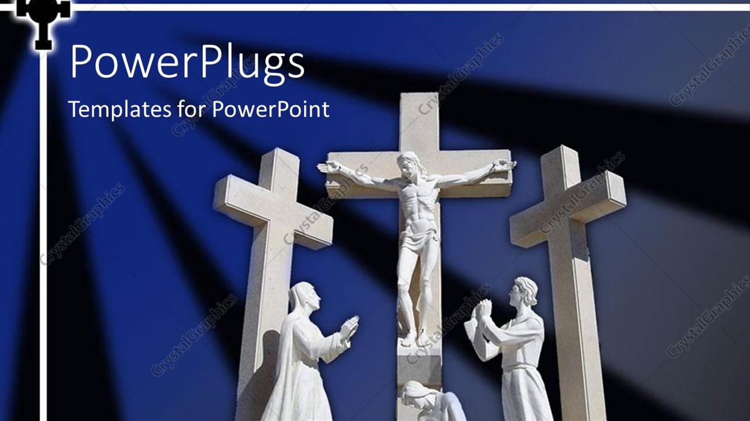 Premium Template for PowerPoint & Google Slides 