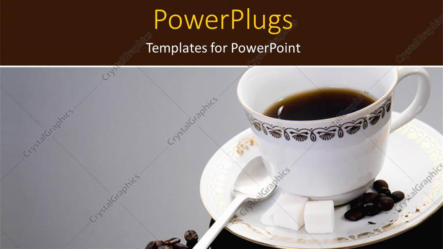 Premium Template for PowerPoint & Google Slides 
