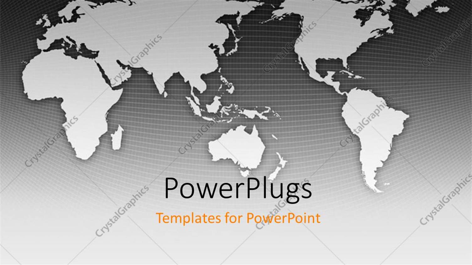 Premium Template for PowerPoint & Google Slides 