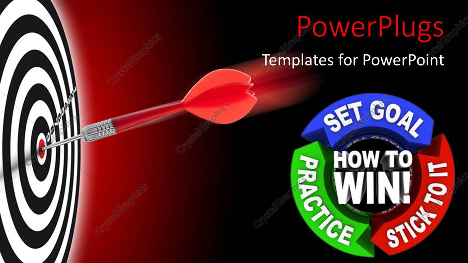 Premium Template for PowerPoint & Google Slides 