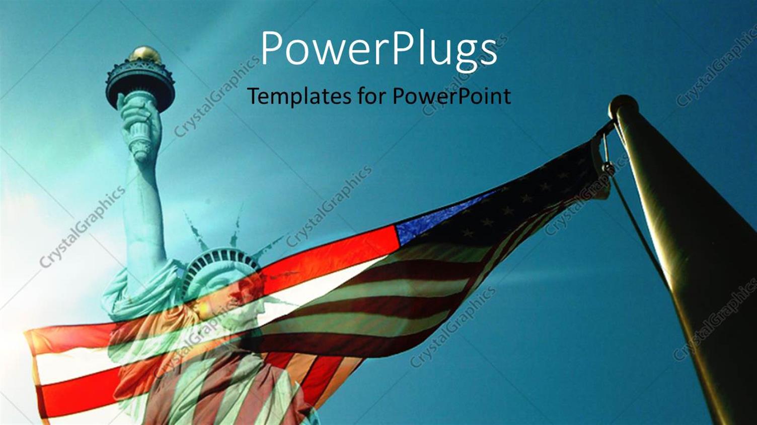 Premium Template for PowerPoint & Google Slides 