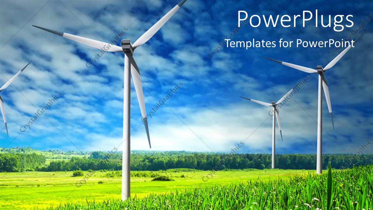 Premium Template for PowerPoint & Google Slides 