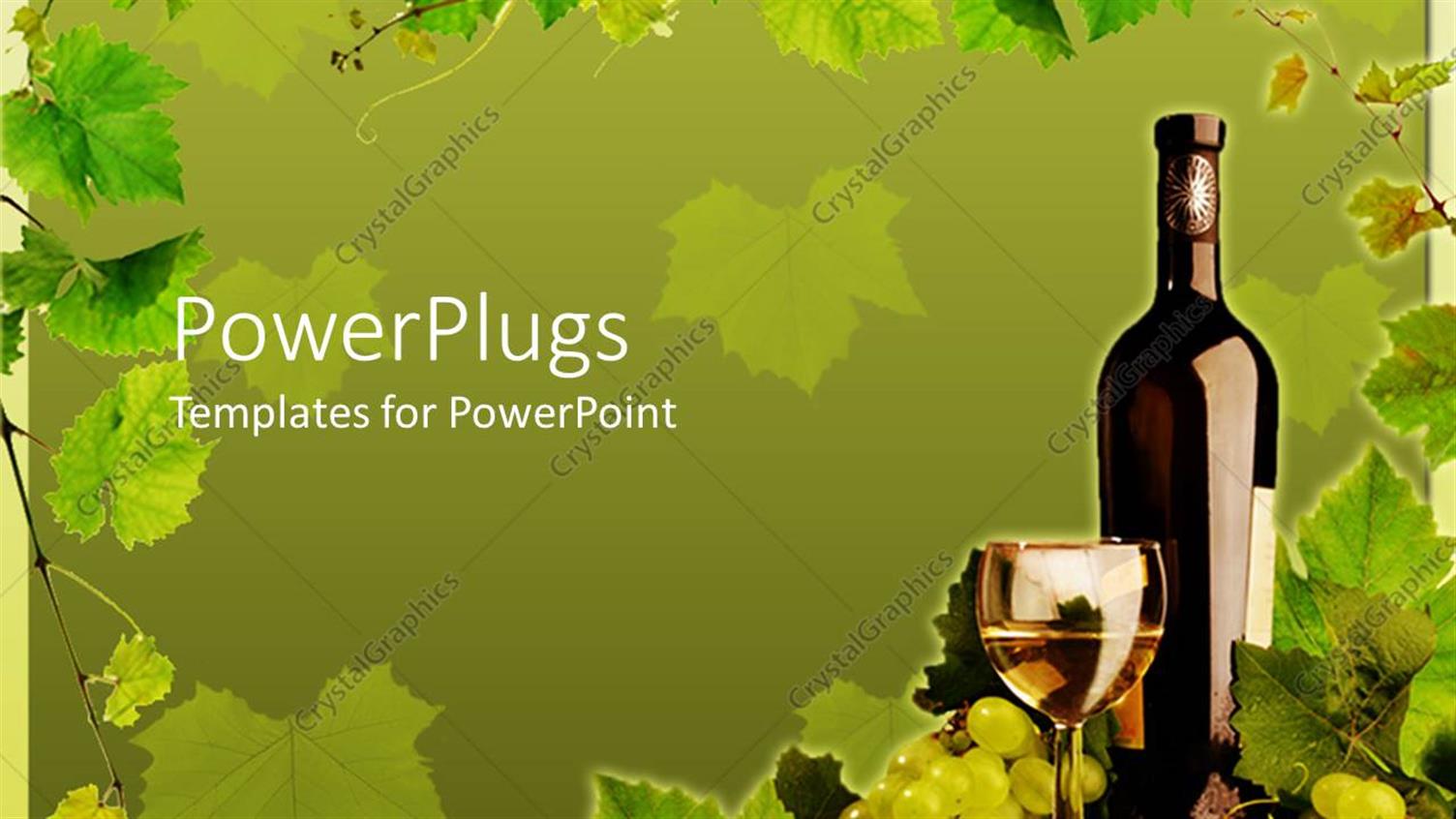 Premium Template for PowerPoint & Google Slides 