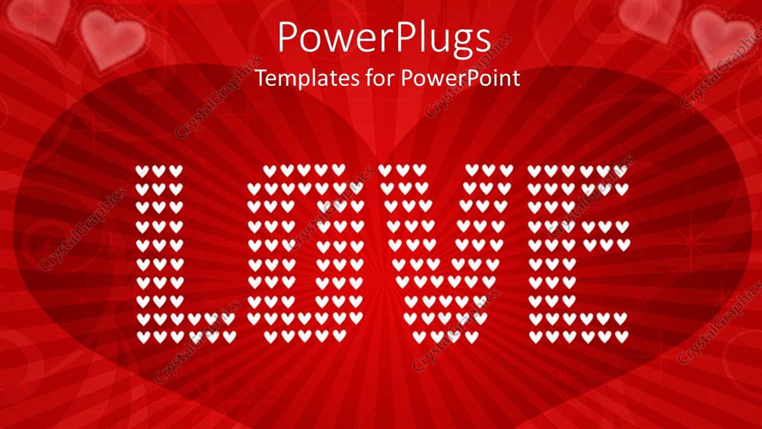 Premium Template for PowerPoint & Google Slides 