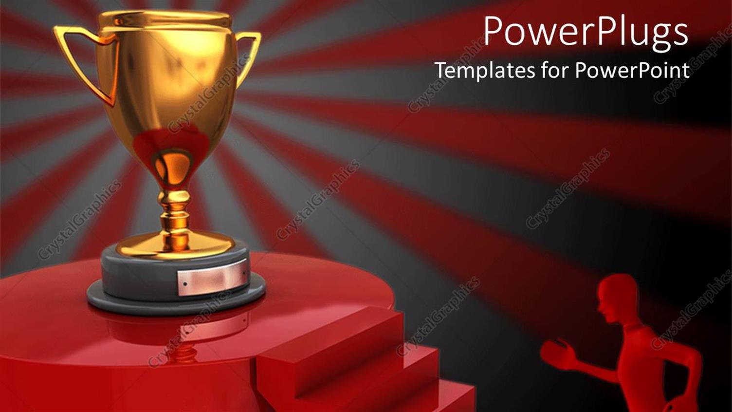 Premium Template for PowerPoint & Google Slides 