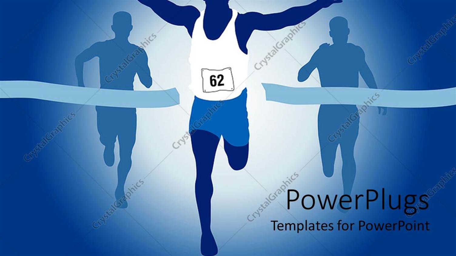 Premium Template for PowerPoint & Google Slides 