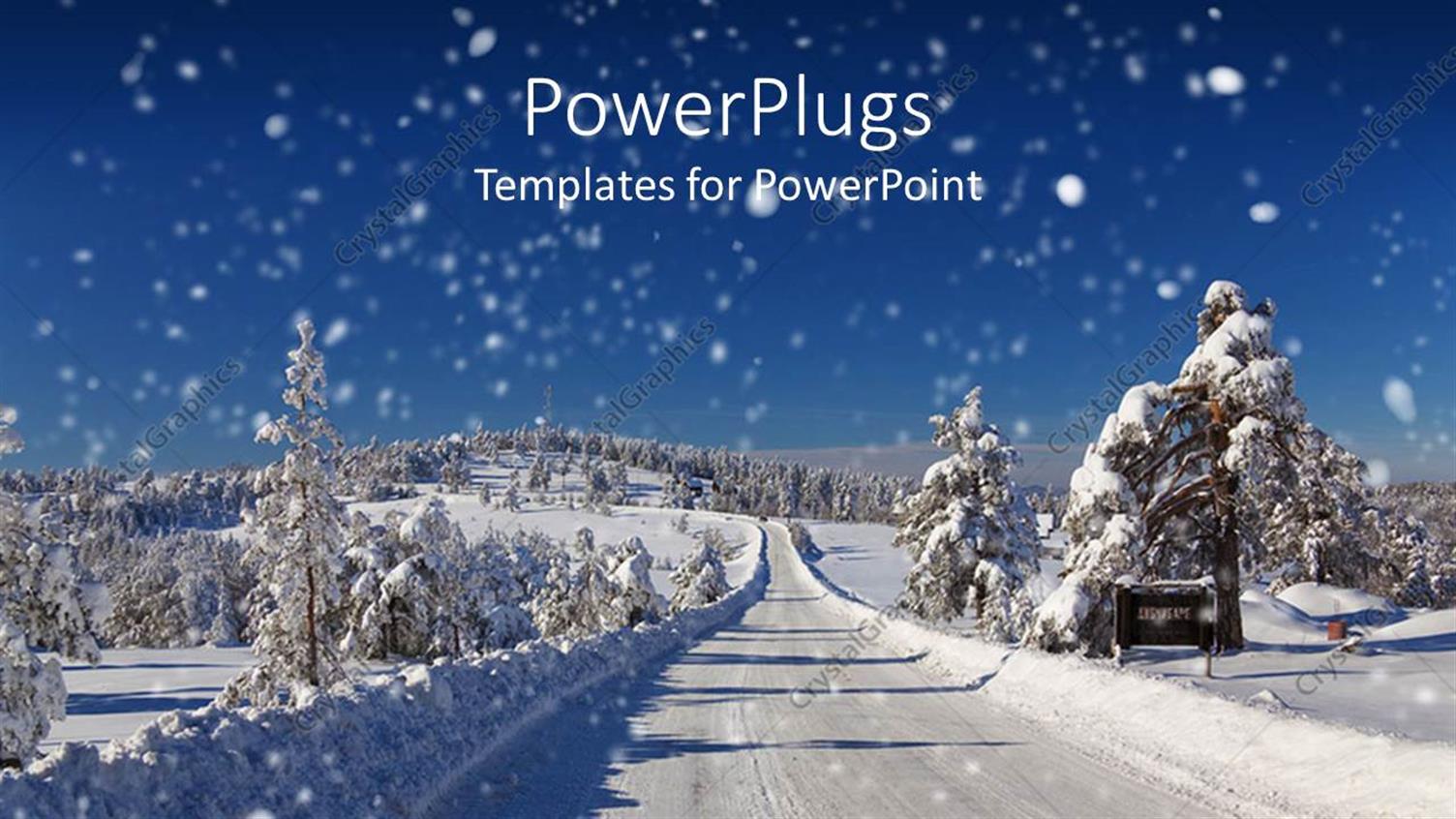 Premium Template for PowerPoint & Google Slides 