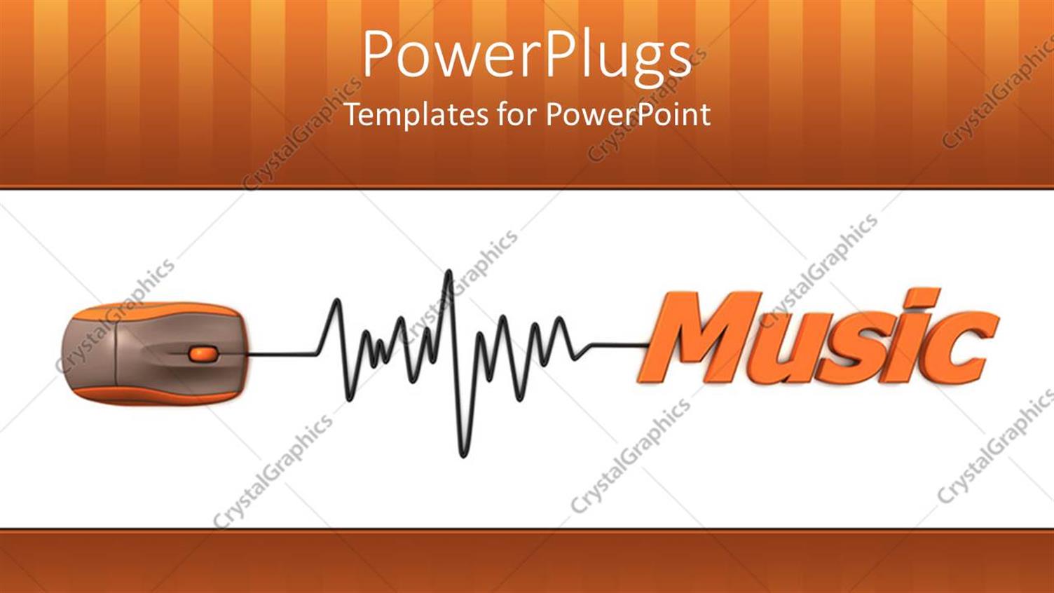 Premium Template for PowerPoint & Google Slides 