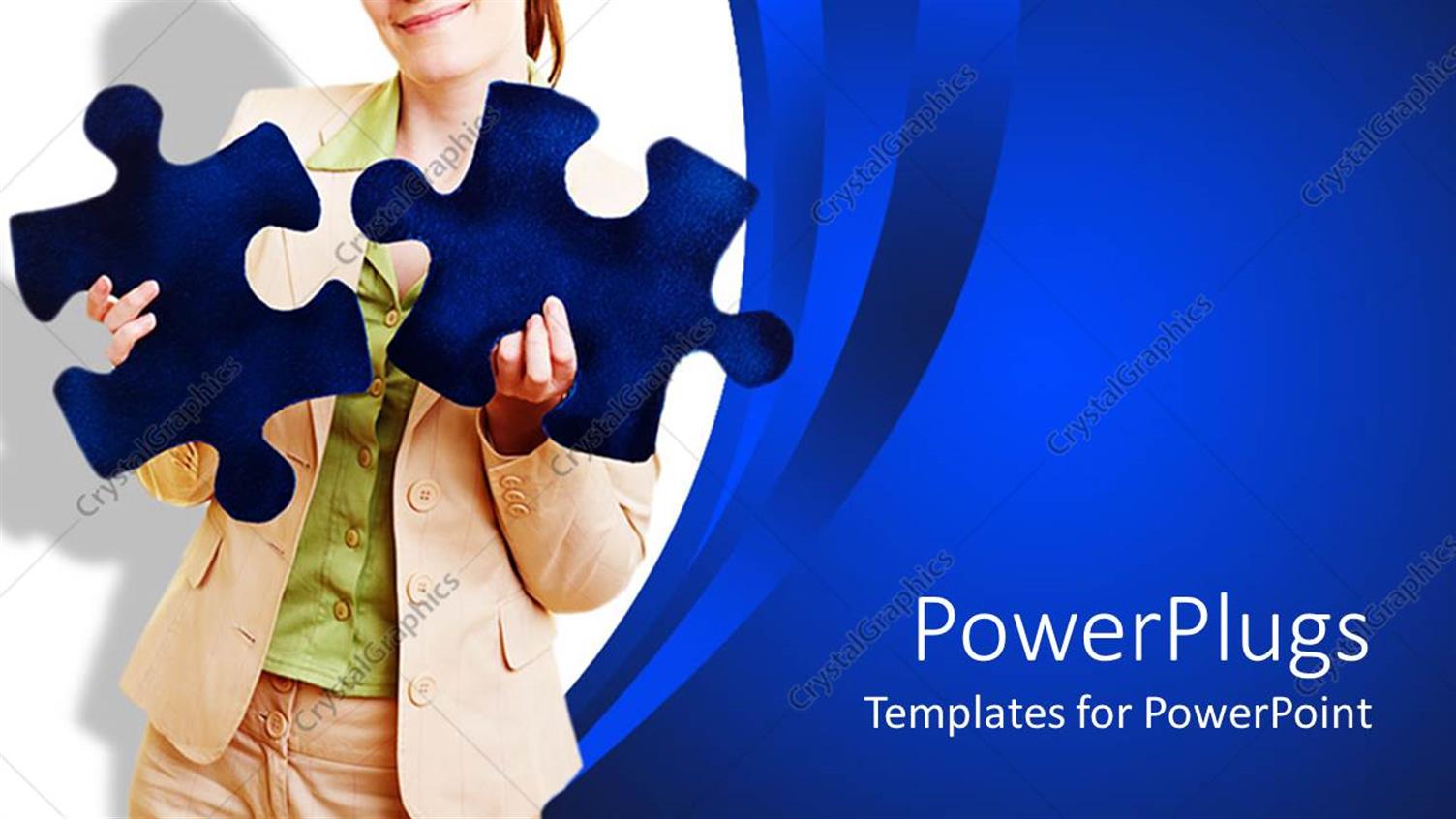 Premium Template for PowerPoint & Google Slides 