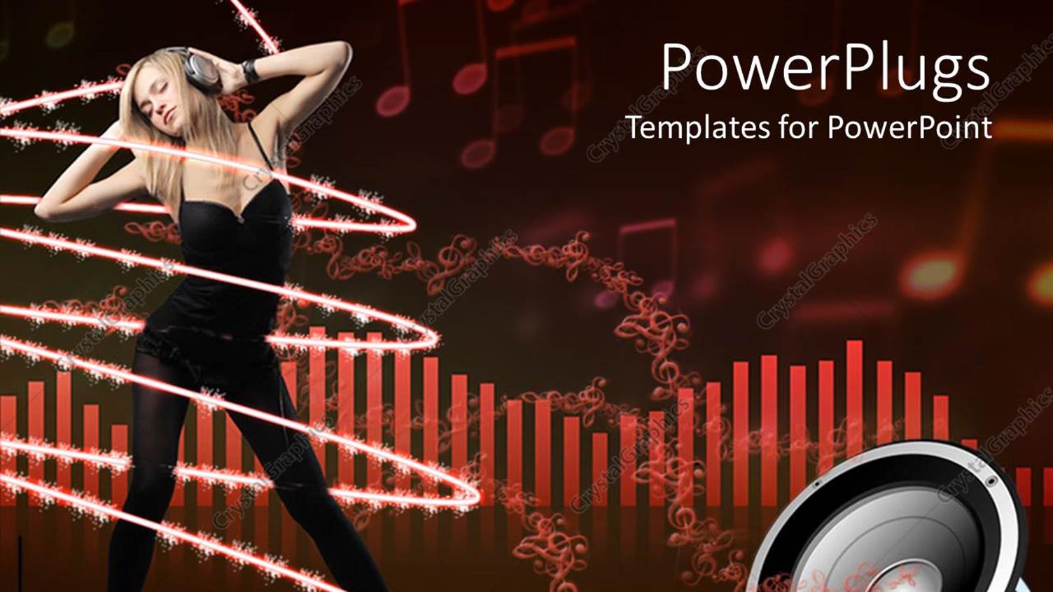 Premium Template for PowerPoint & Google Slides 