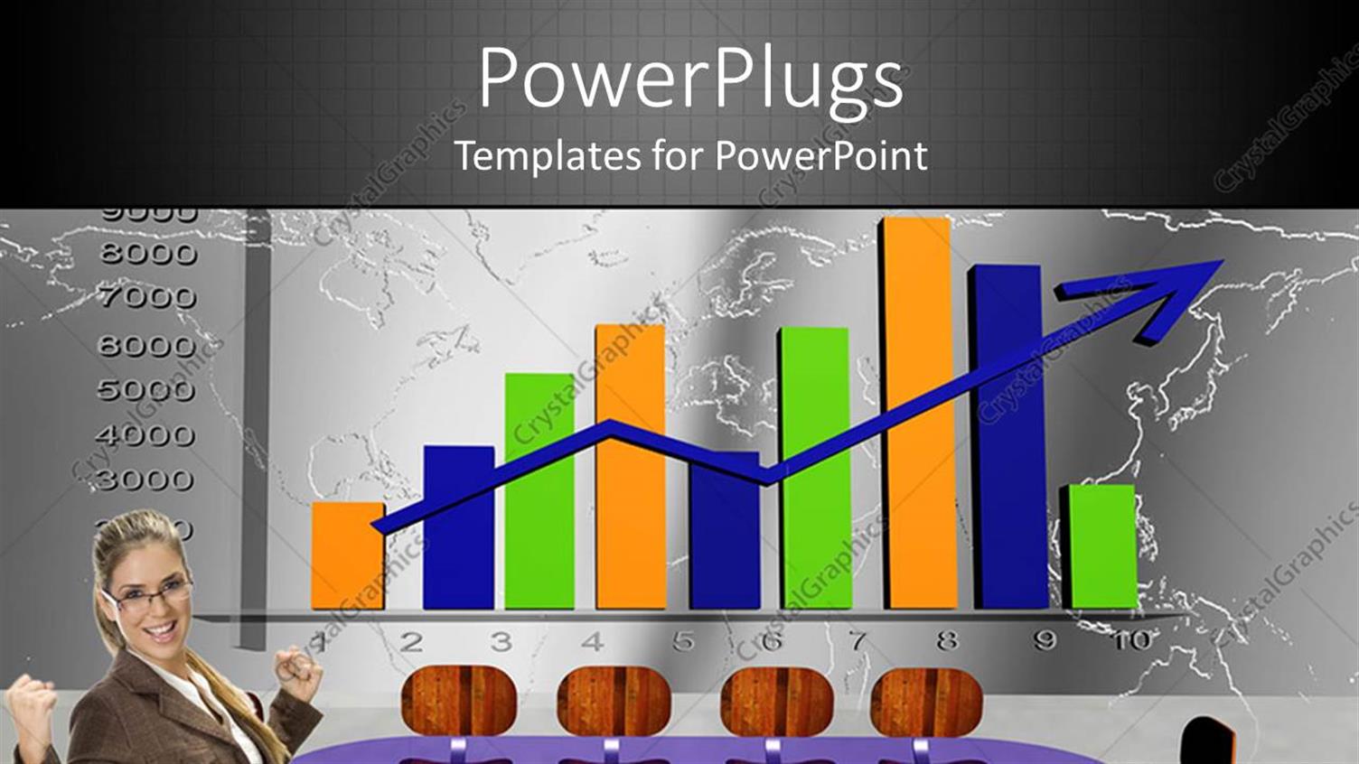 Premium Template for PowerPoint & Google Slides 