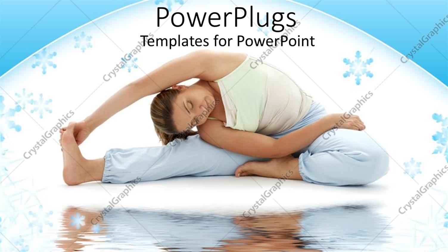 Premium Template for PowerPoint & Google Slides 