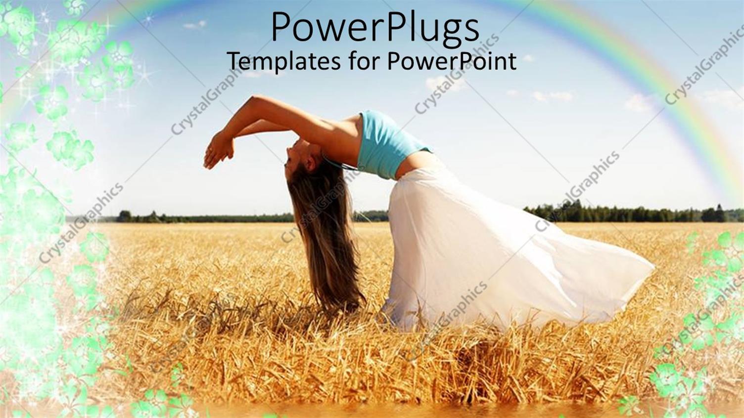 Premium Template for PowerPoint & Google Slides 