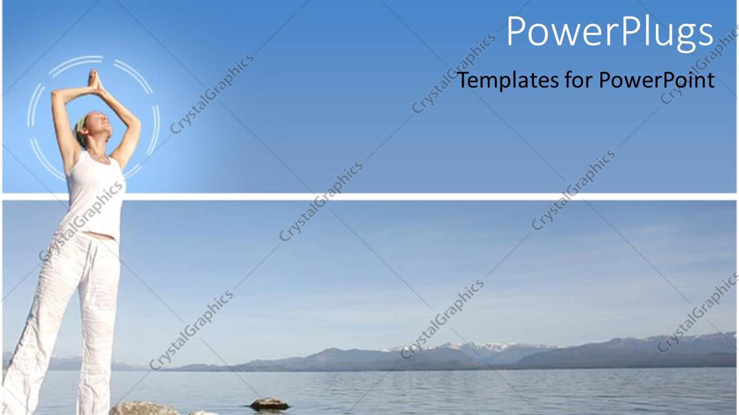 Premium Template for PowerPoint & Google Slides 