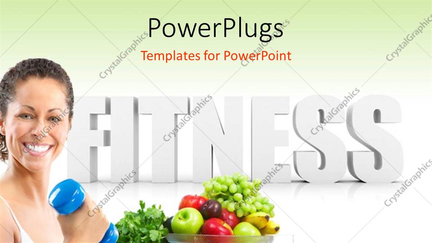 Premium Template for PowerPoint & Google Slides 