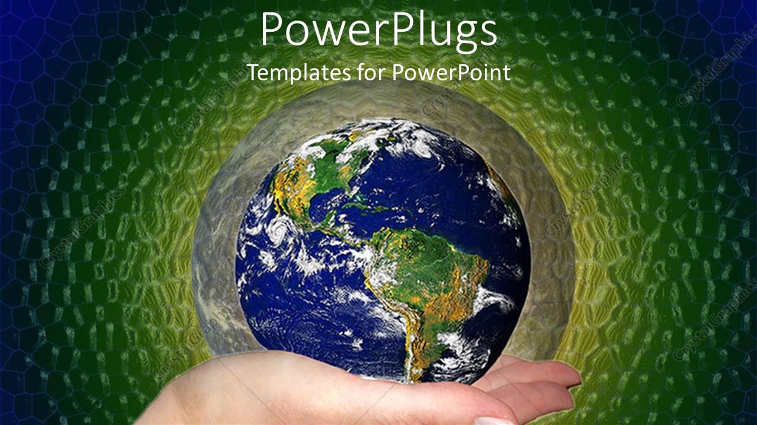 Premium Template for PowerPoint & Google Slides 