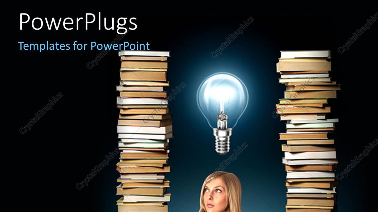 Premium Template for PowerPoint & Google Slides 