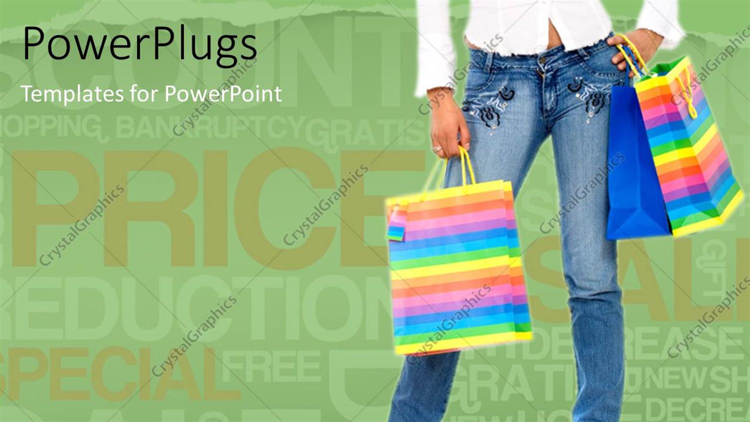 Premium Template for PowerPoint & Google Slides 