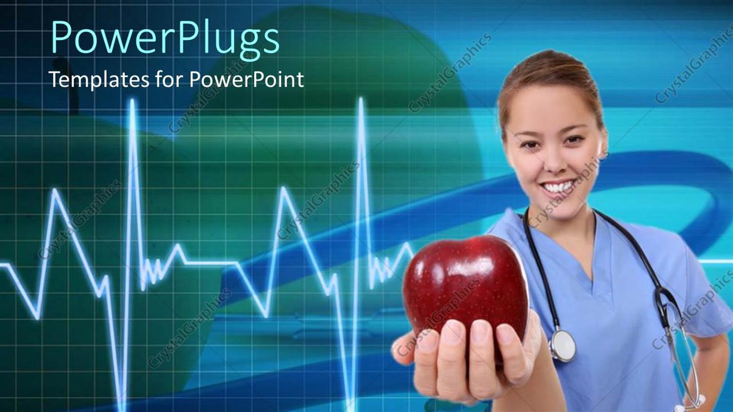 Premium Template for PowerPoint & Google Slides 